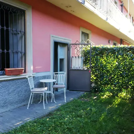 Lägenhet Casa Vacanza *